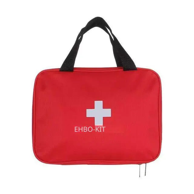 First Aid Assortment Packages