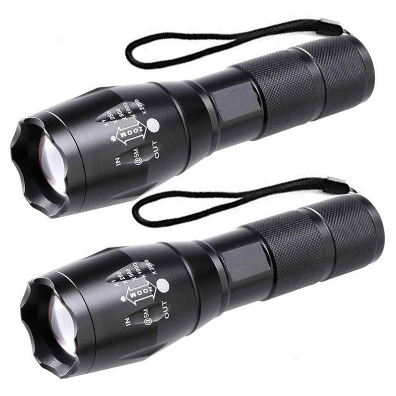 Electric torches FA02