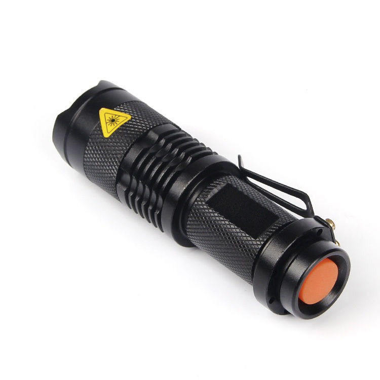 Electric Torches FA