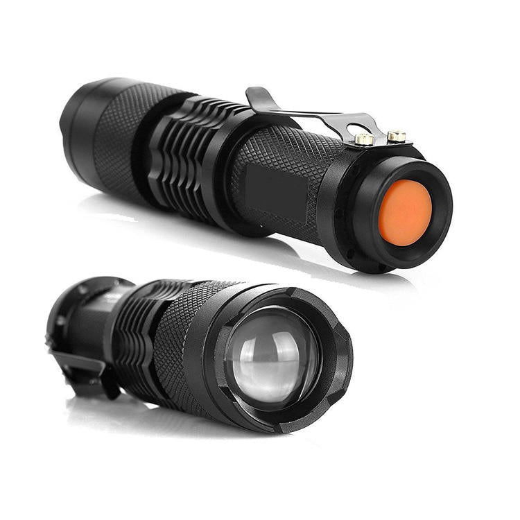 Electric Torches FA
