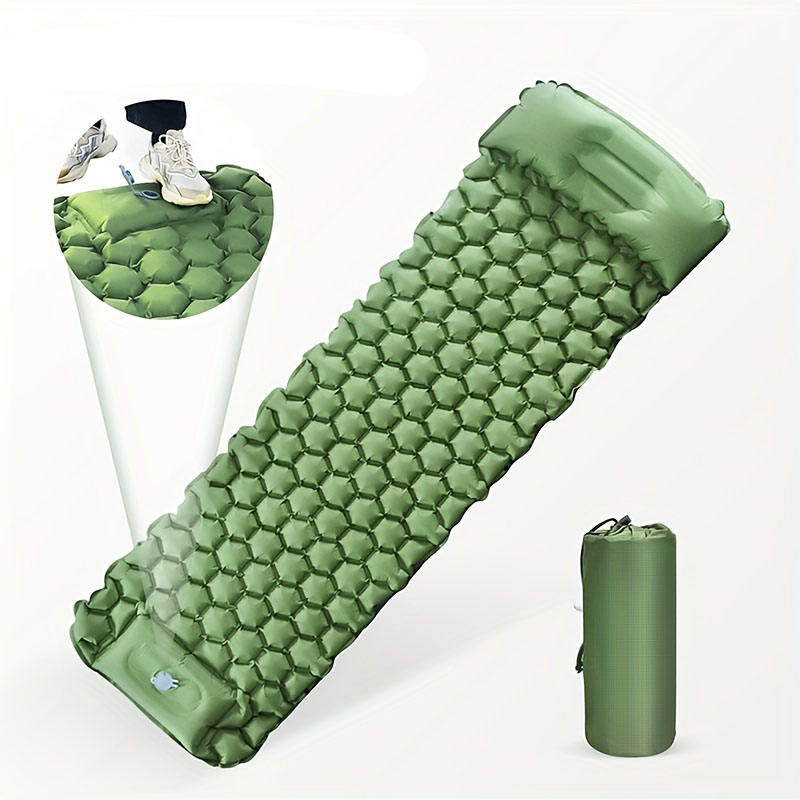 Camping cots