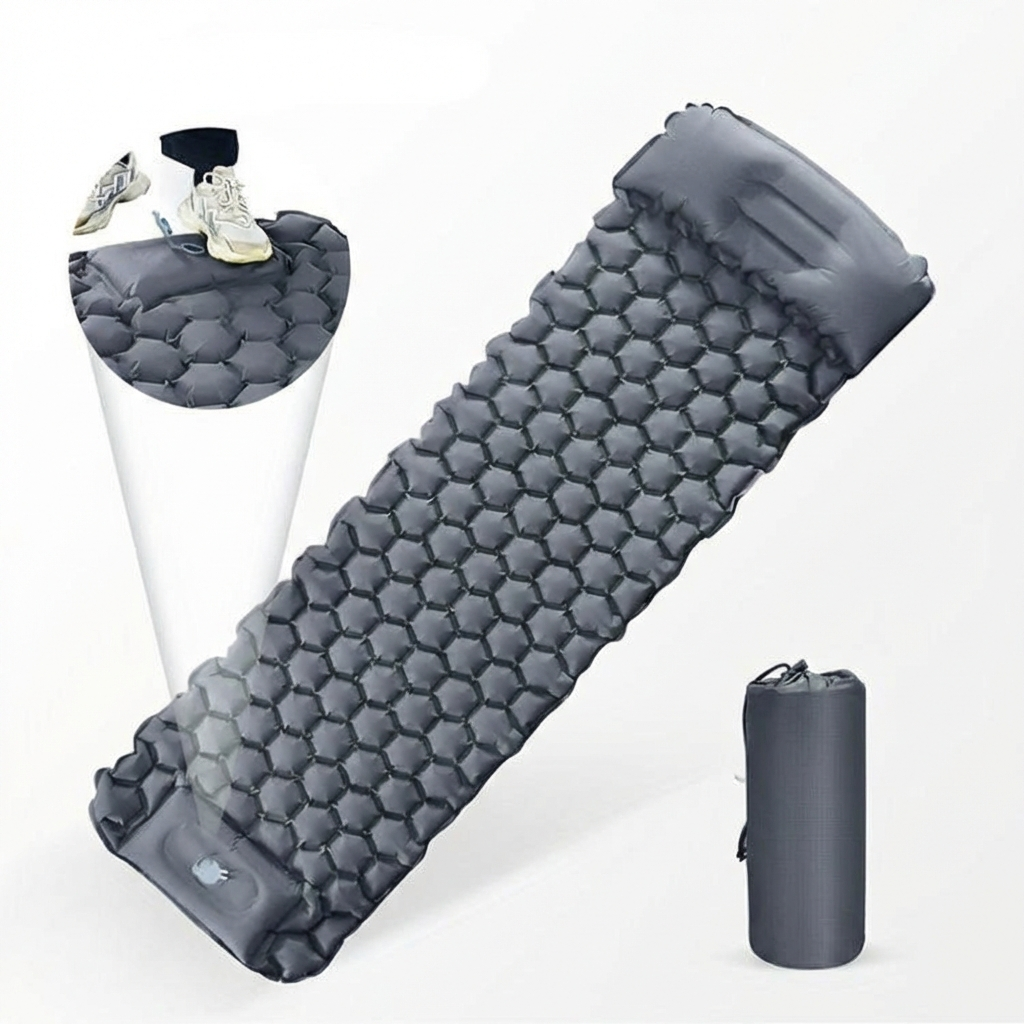 Camping cots