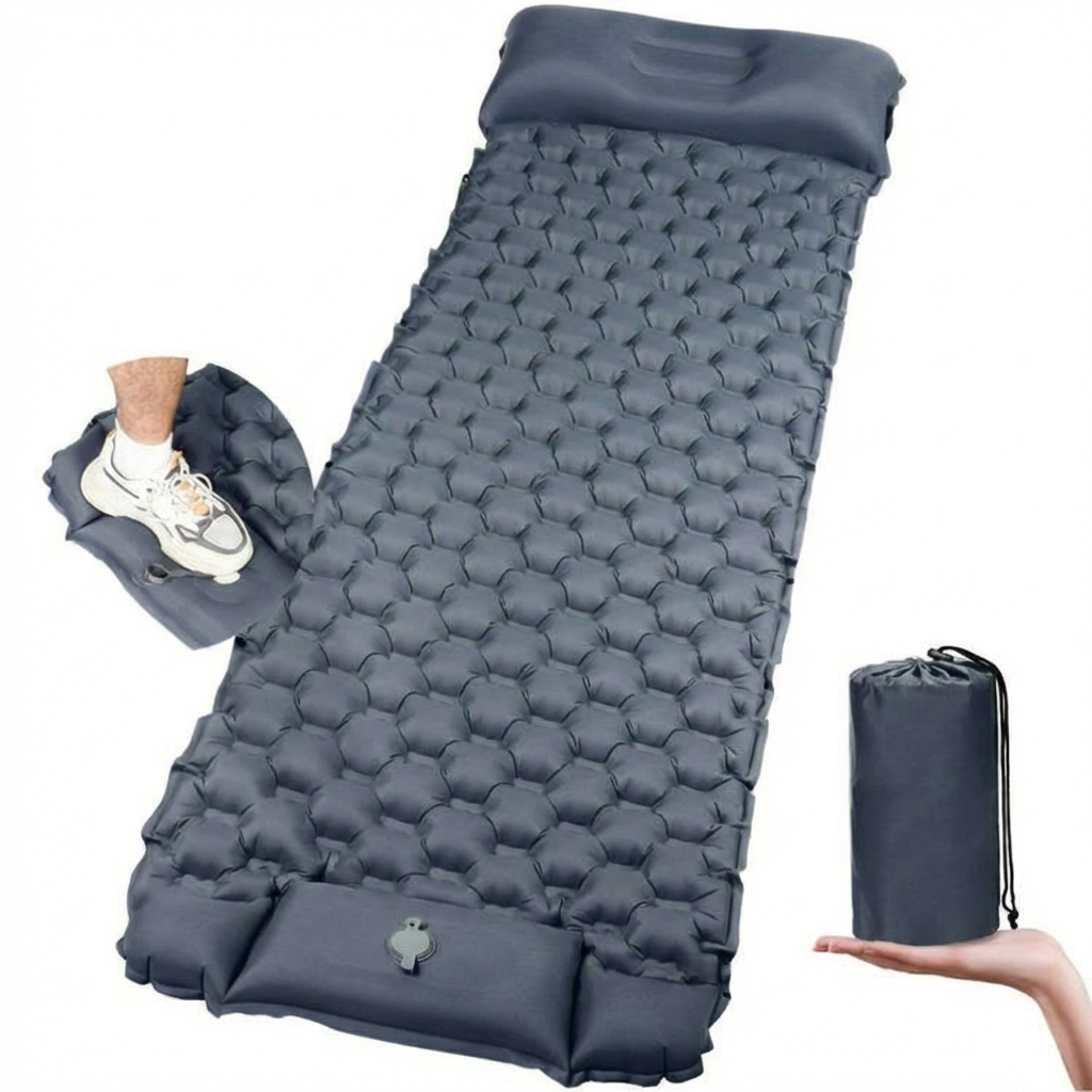 Camping cots