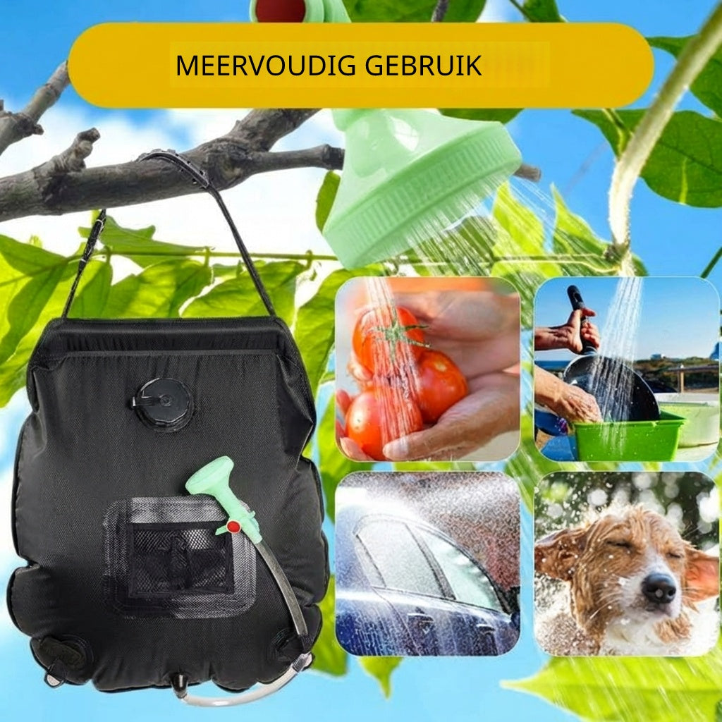 Camping Shower Bag HC005