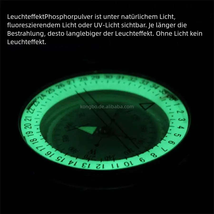 Multifunktionskompass