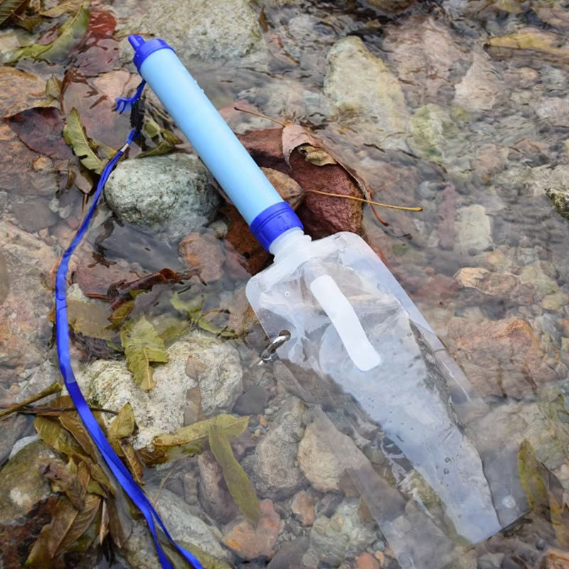 Water filter