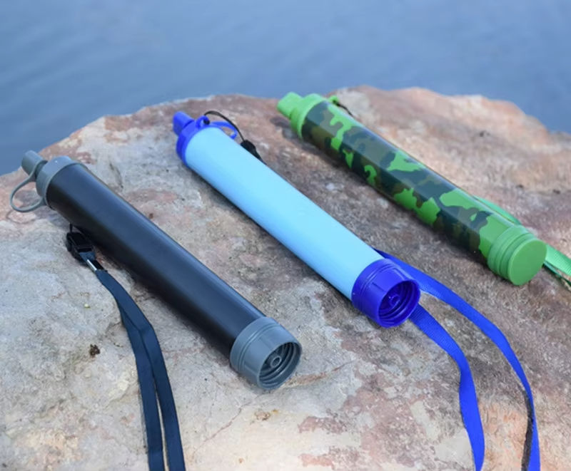 Water filter