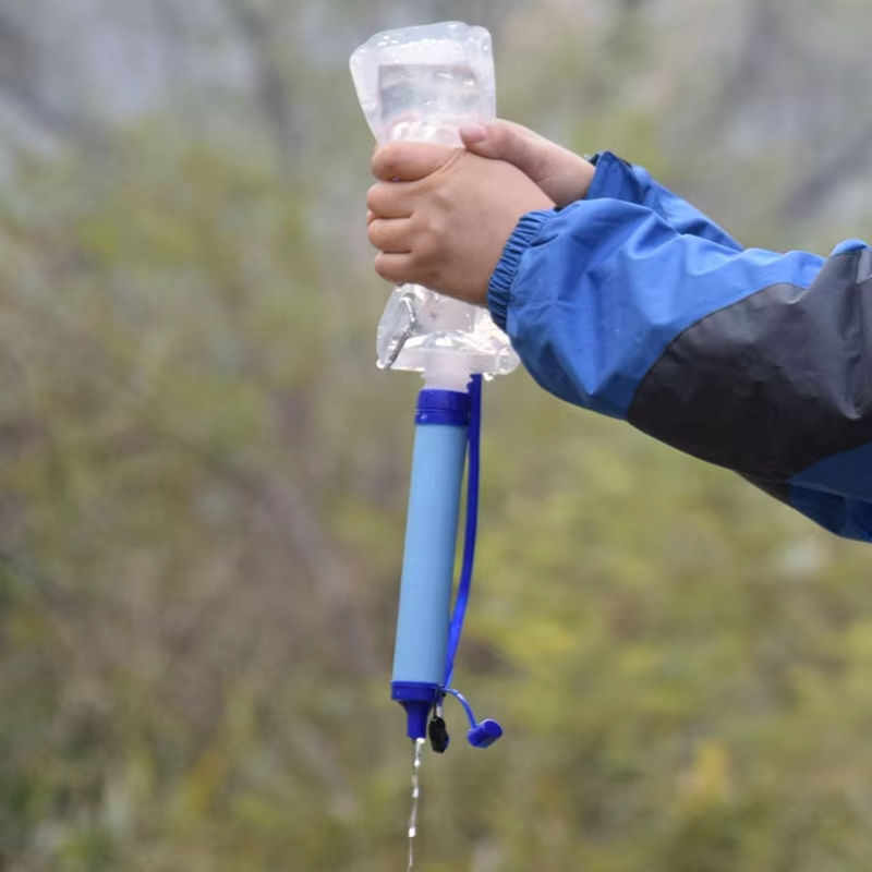 Water filter