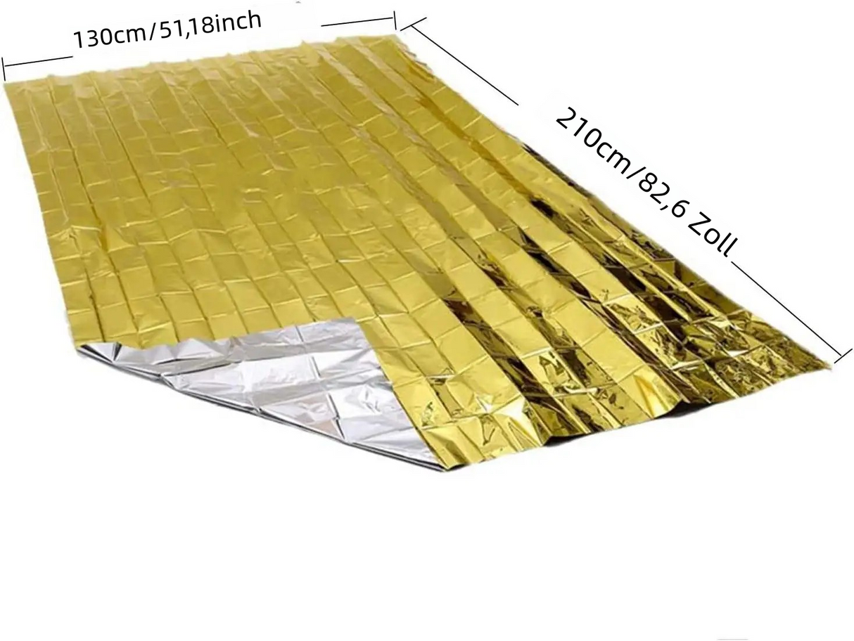 Emergency Survival Blanket MD24