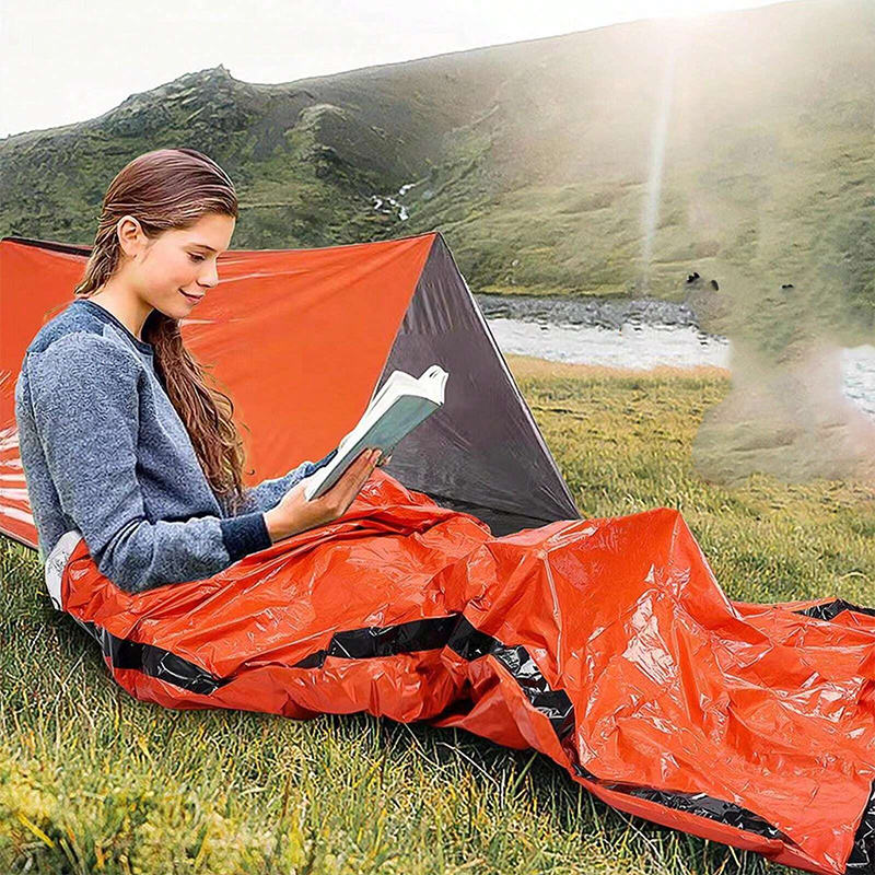 Emergency Survival Blanket MD27-1