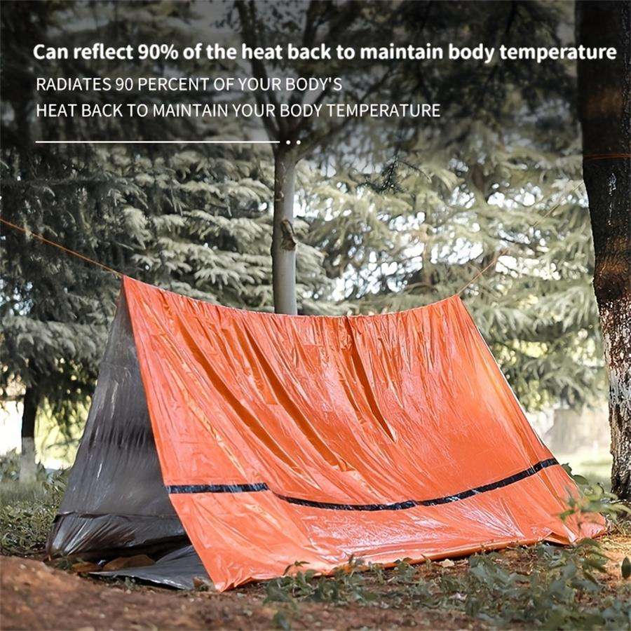 Emergency Survival Blanket MD27B