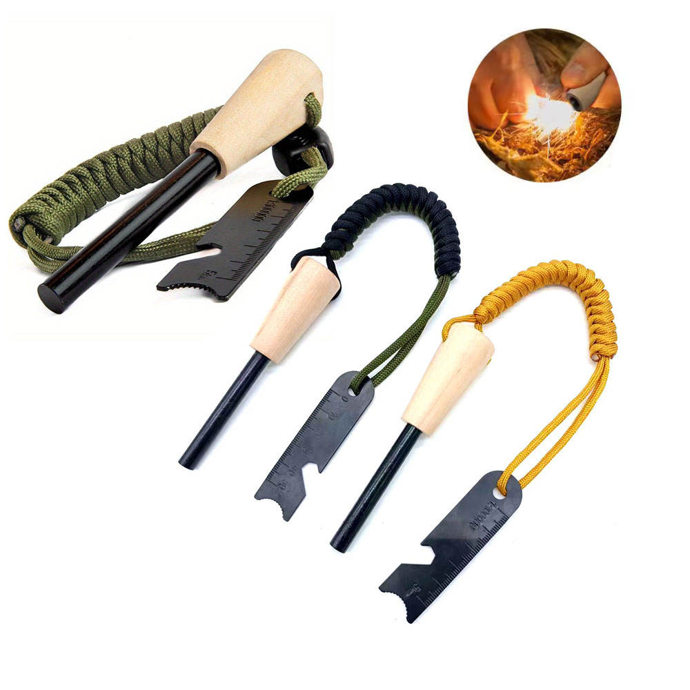 Magnesium Fire Starter ME14-1