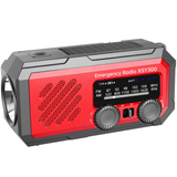 Emergency Radio XSY300