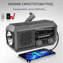 Emergency Radio XSY300