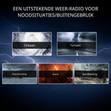 Emergency Radio XSY300