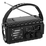 Emergency Radio XSY350