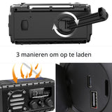 Emergency Radio XSY350