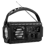 Emergency Radio XSY350