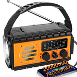 Emergency Radios