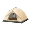Campingzelte Modell für 3 bis 4 Personen