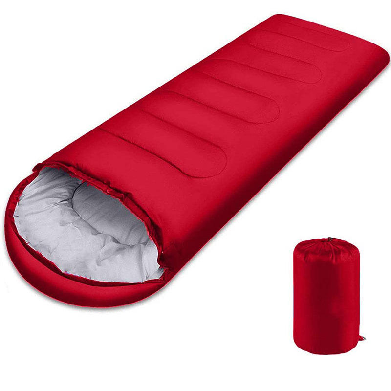 Sleeping bags