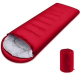 Sleeping bags