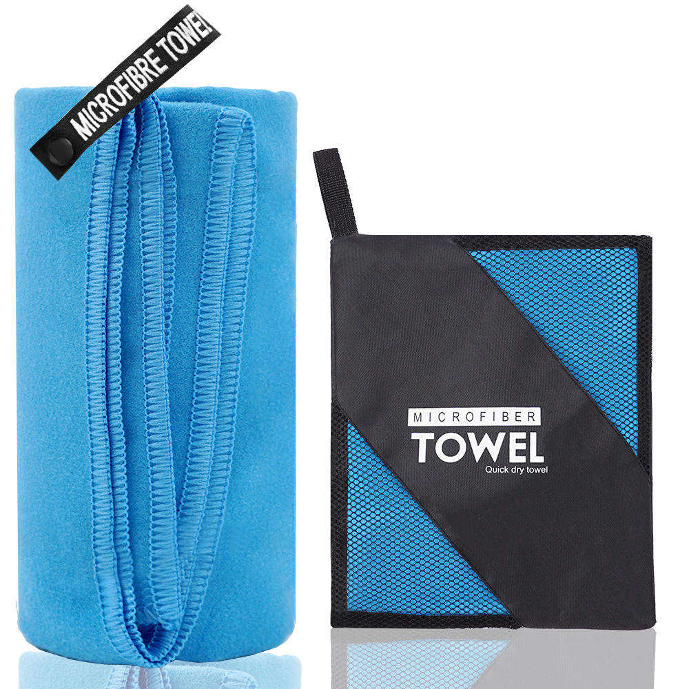 Microfiber Sports Towel