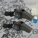 Emergency Whistle D75