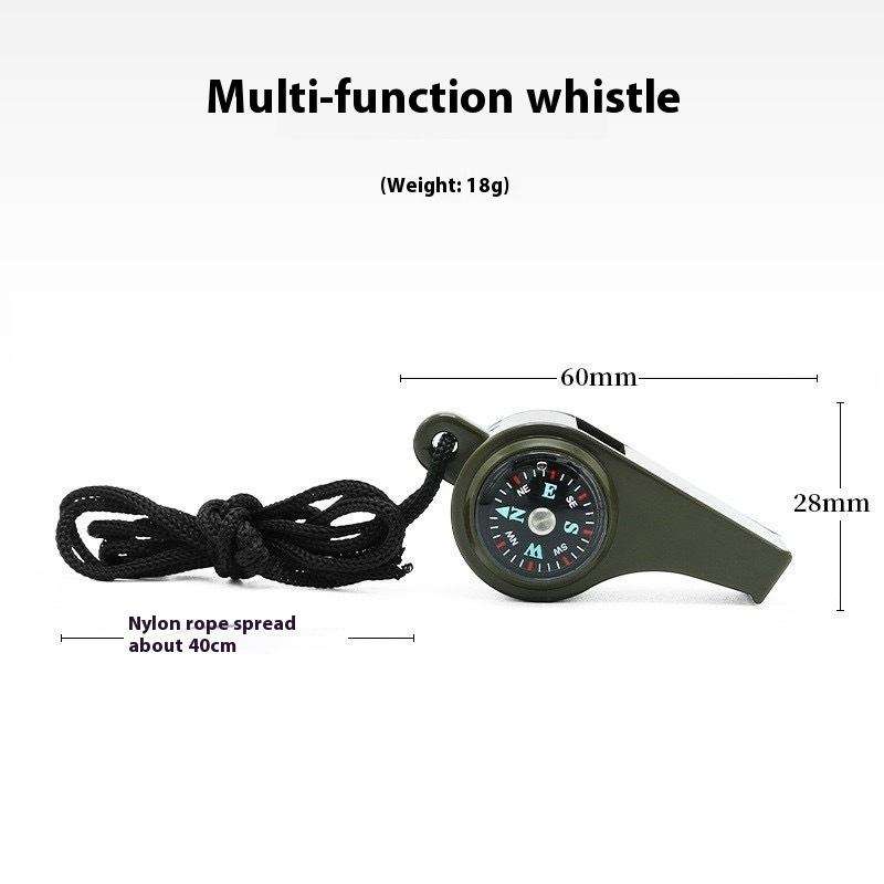 Emergency Whistle D75