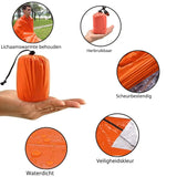 Emergency Survival Blanket E03