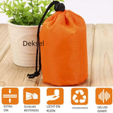 Emergency Survival Blanket E03