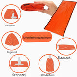 Emergency Survival Blanket E03