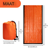 Emergency Survival Blanket E03