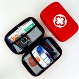 First Aid Assortment Packages