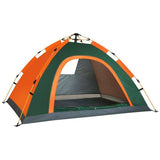 Tents