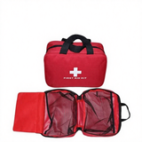 First Aid Assortment Packages