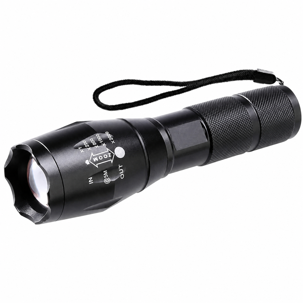 Electric torches FA02