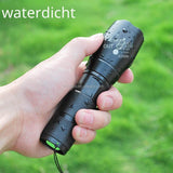 Electric torches FA02