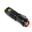 Electric Torches FA