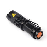 Electric Torches FA