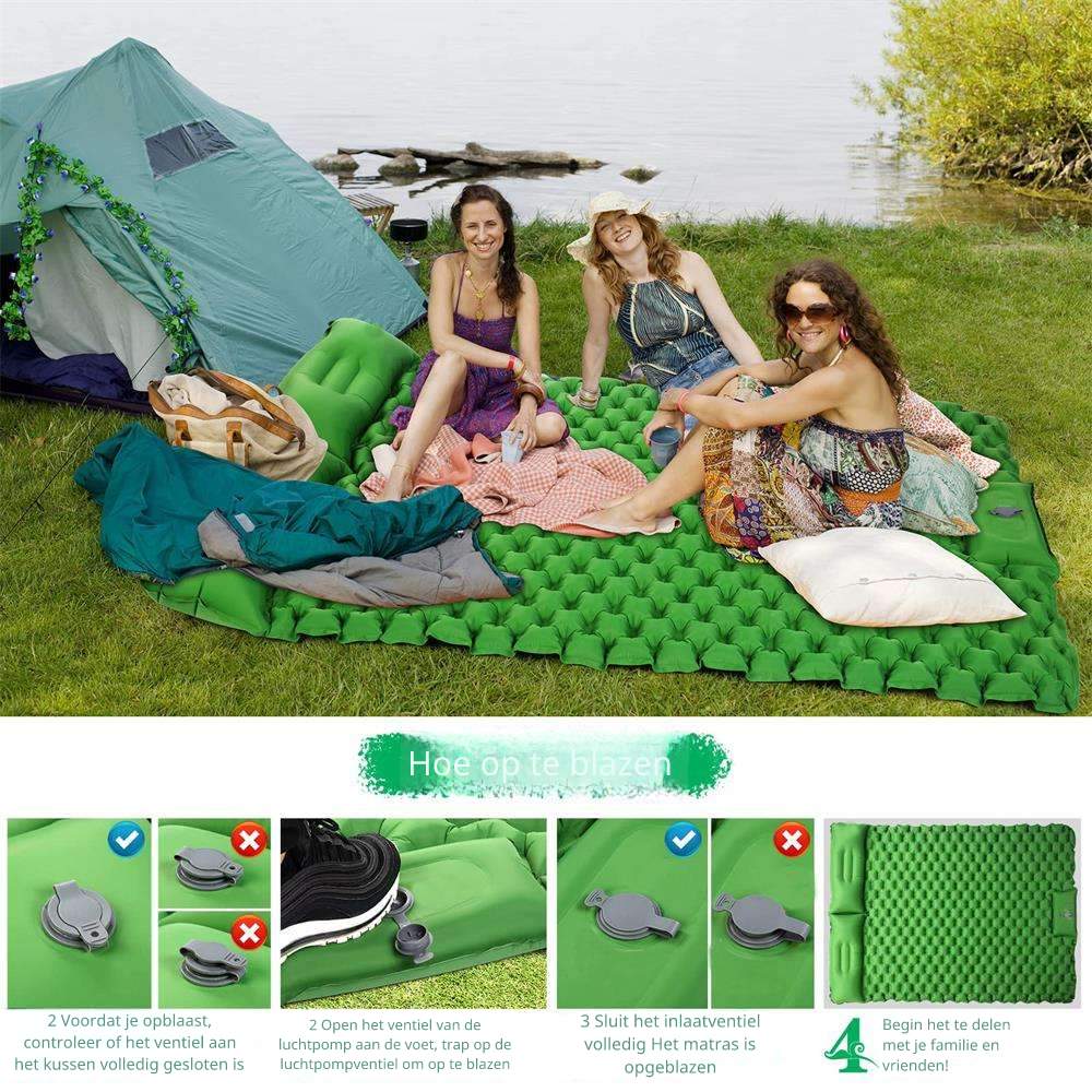 Campingbetten