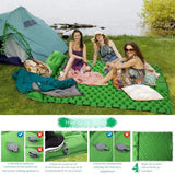 Campingbetten