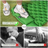 Campingbetten