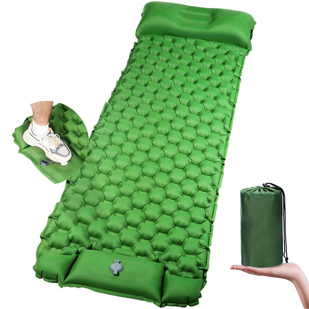 Campingbetten