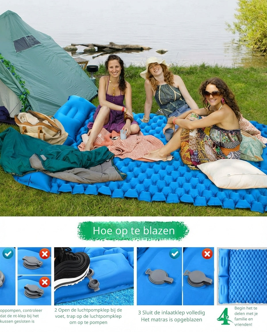 Campingbetten