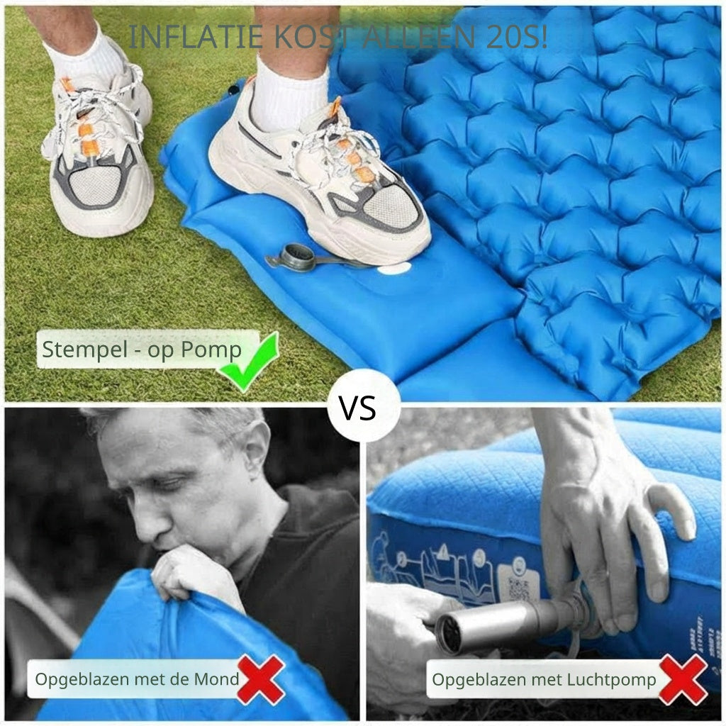 Campingbetten