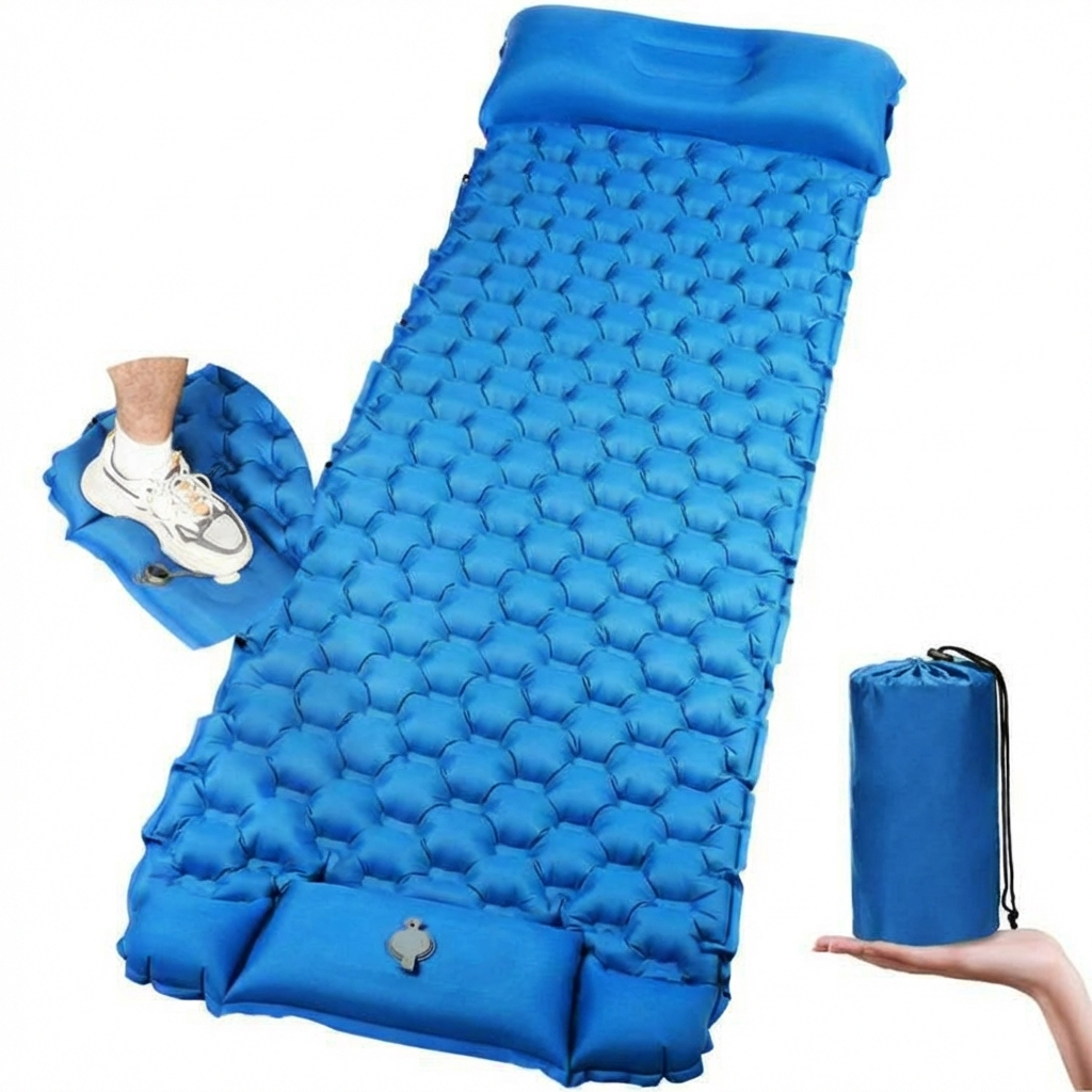 Campingbetten