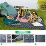 Campingbetten