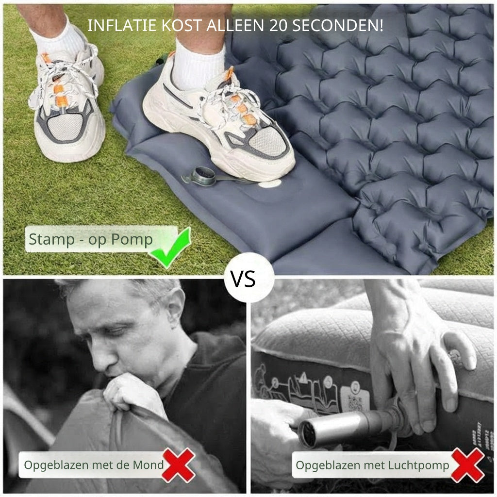 Campingbetten