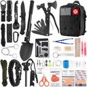 Emergency and First Aid Kit